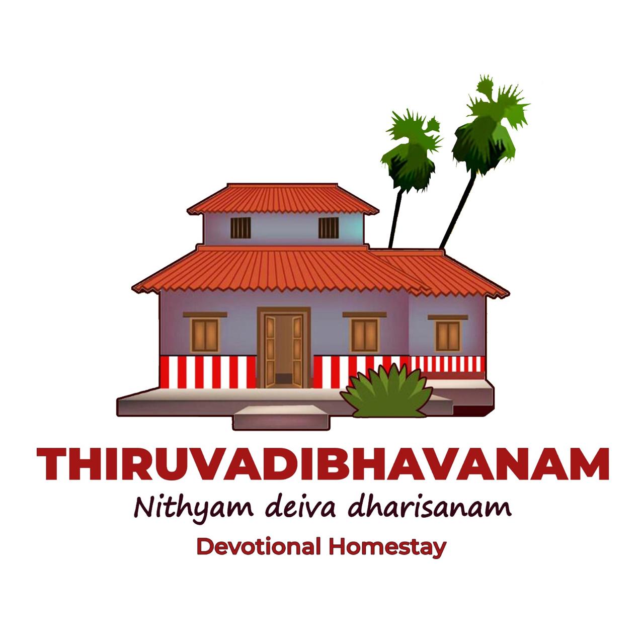 thiruvadibhavanam